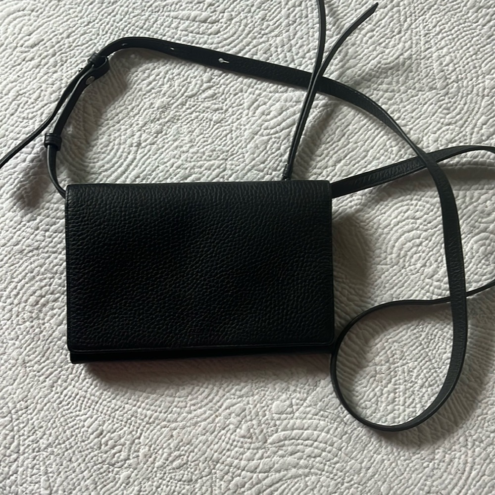 Allsaints small shoulder bag